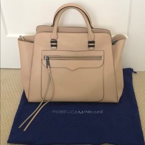 Rebecca Minkoff Avery Tote